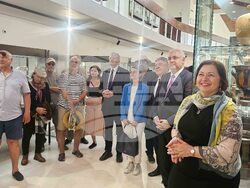 Созопол - „България и мозайките“ - изложба