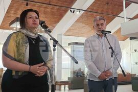 Созопол - „България и мозайките“ - изложба