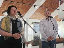 Созопол - „България и мозайките“ - изложба