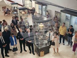 Созопол - „България и мозайките“ - изложба