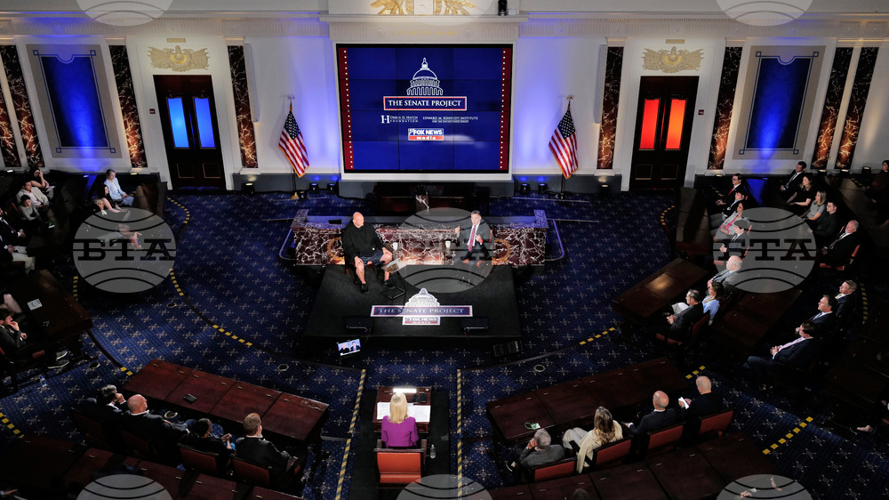 Pennsylvania Senate Debate