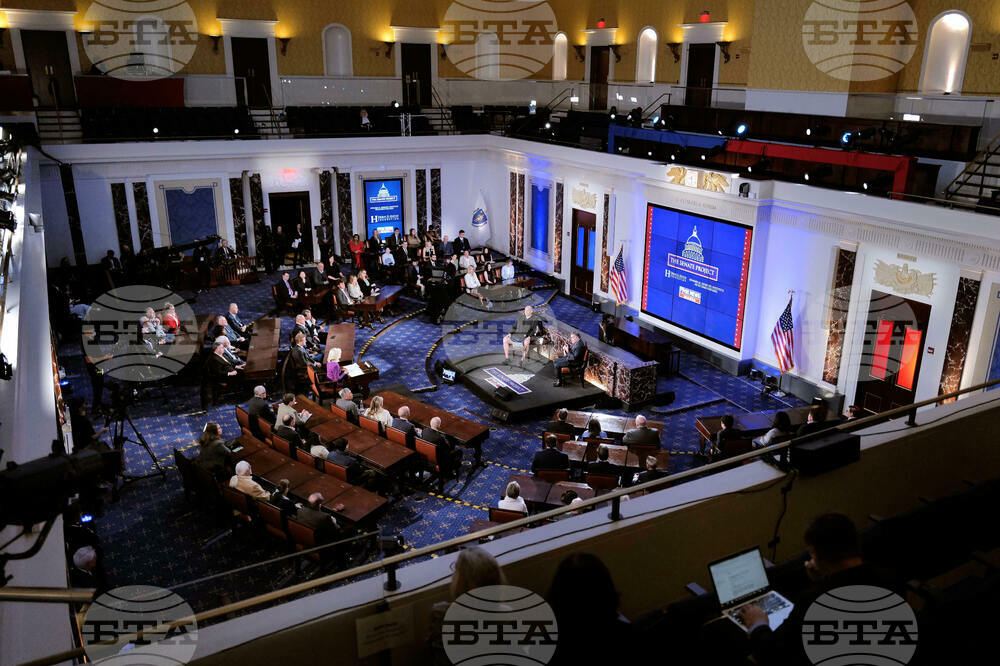 Pennsylvania Senate Debate