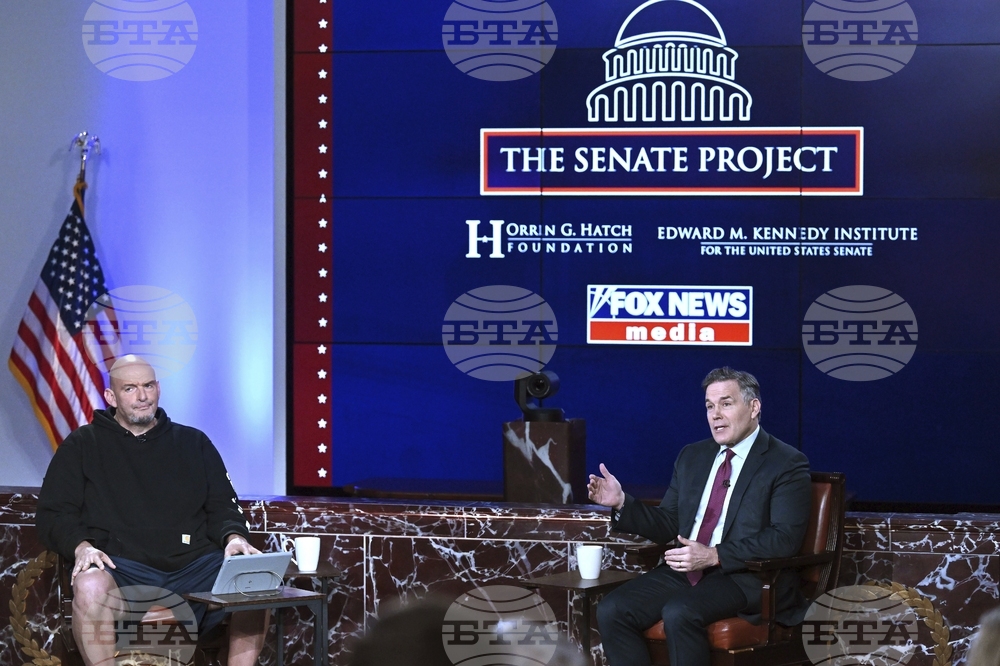 Pennsylvania Senate Debate