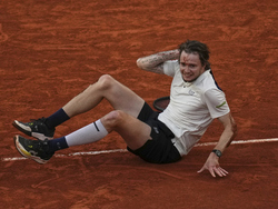 French Open Tennis