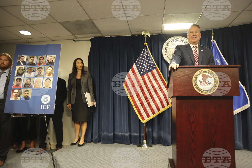 Immigration Deportations