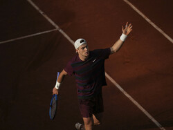 French Open Tennis