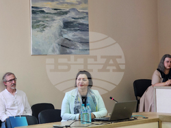 Созопол - „Дипломация и култура“ - тържествена сесия 