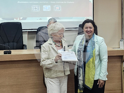 Созопол - „Дипломация и култура“ - тържествена сесия 