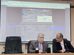 Созопол - „Дипломация и култура“ - тържествена сесия 