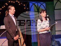 Ямбол - Театрални празници „Невена Коканова” - откриване