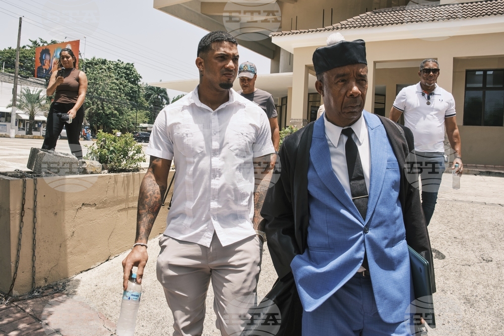 Dominican Republic Franco Trial