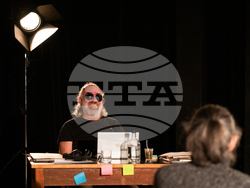 Ma’loube collective гостува в София и Враца с документален спектакъл, снимки – продукция 