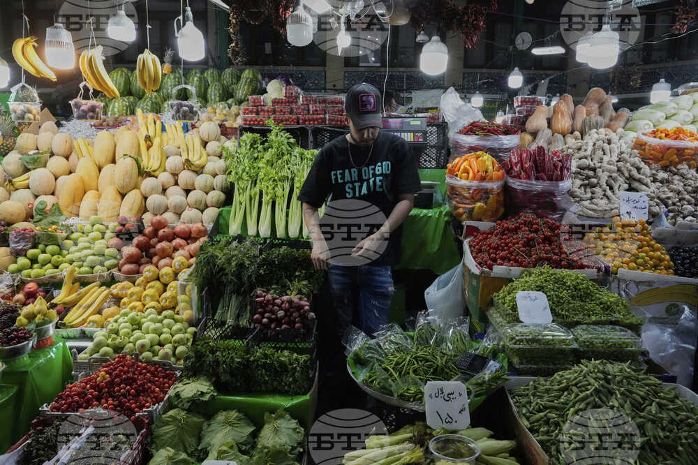Iran Daily Life