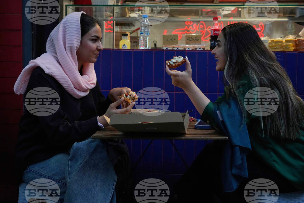 Iran Daily Life