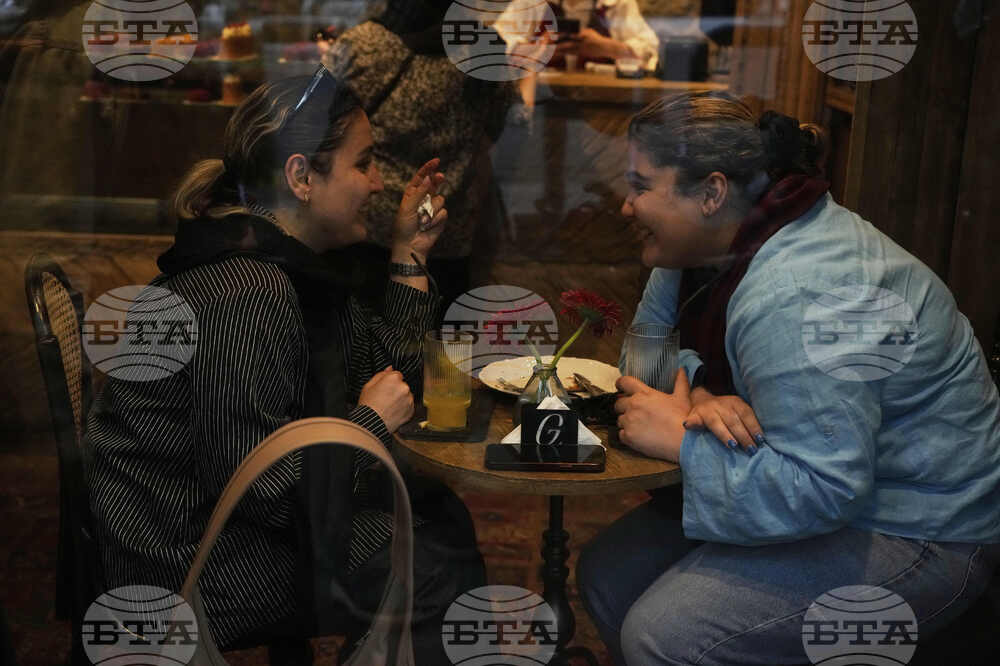 Iran Daily Life