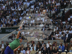 French Open Tennis