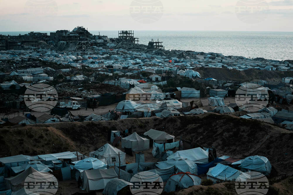 Israel Palestinians