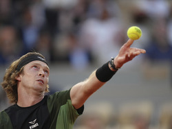 French Open Tennis