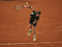 French Open Tennis