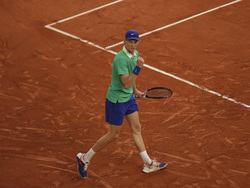 French Open Tennis