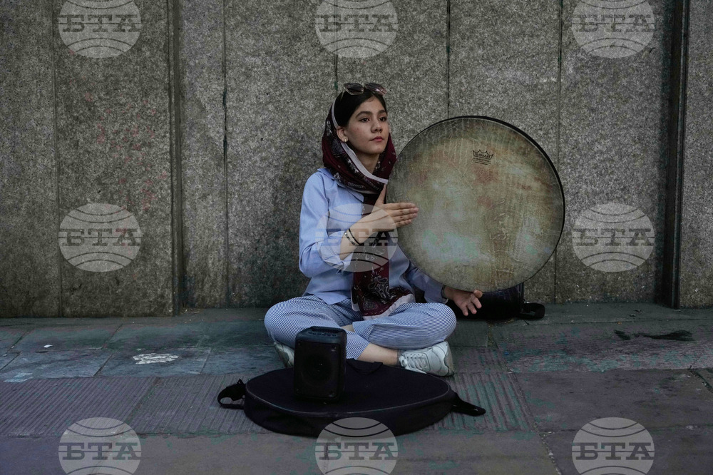 Iran Daily Life