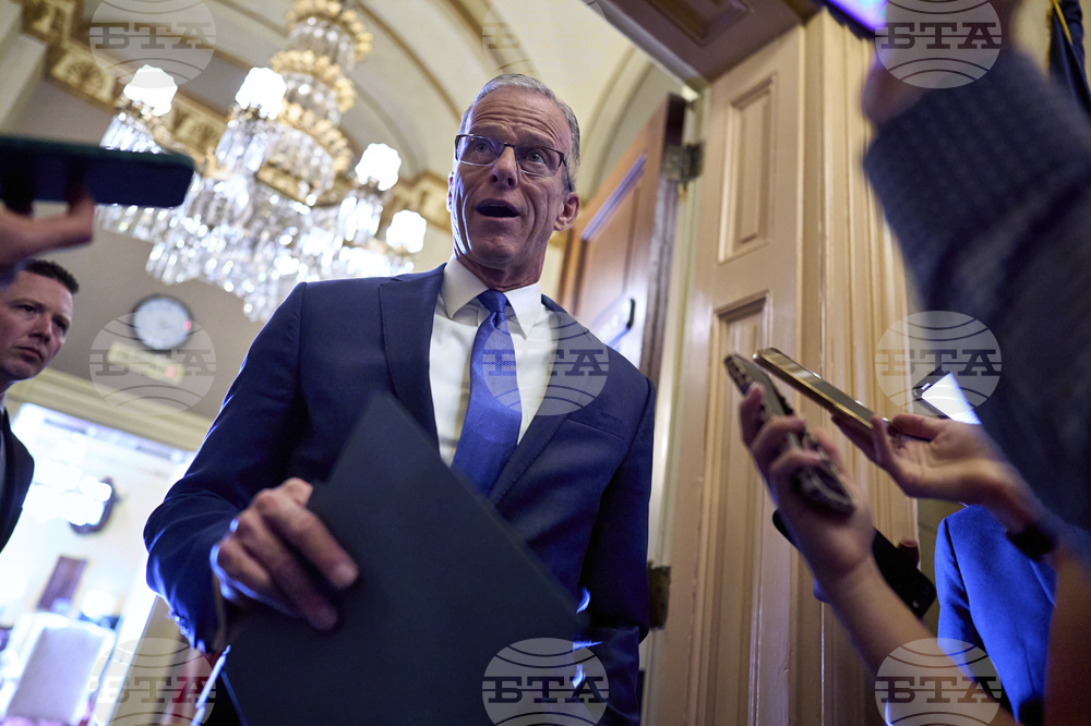 Congress Tax Cuts Senate