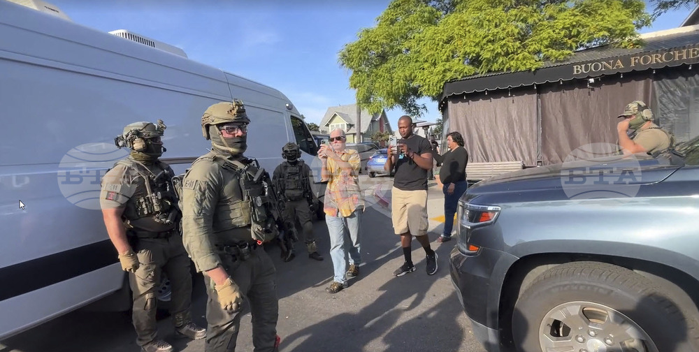 Immigration Deportations