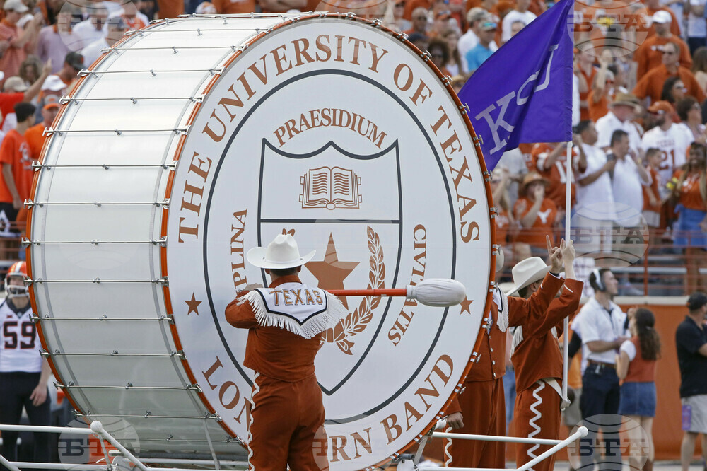 US Higher Education States
