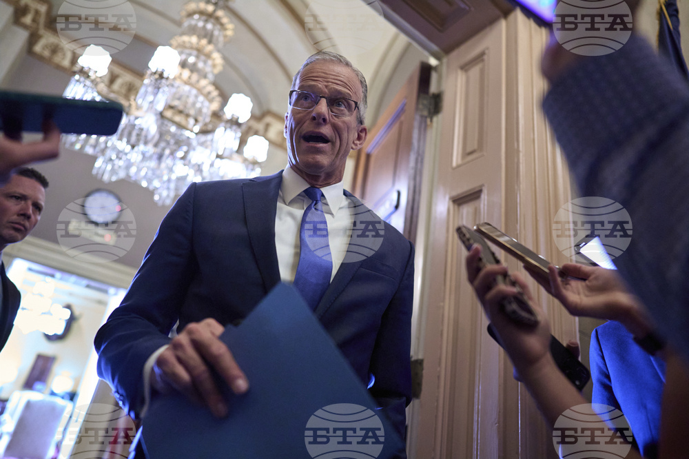 Congress Tax Cuts Senate