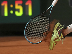 French Open Tennis