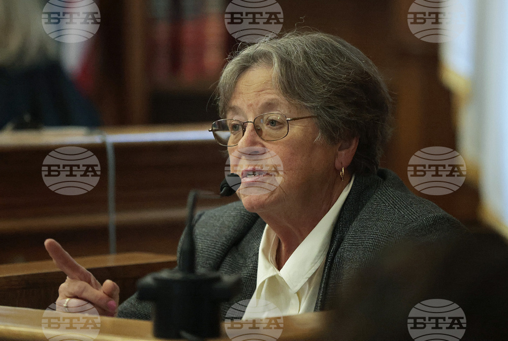 Karen Read Trial