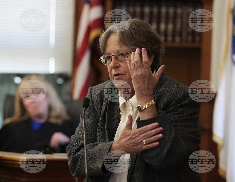 Karen Read Trial
