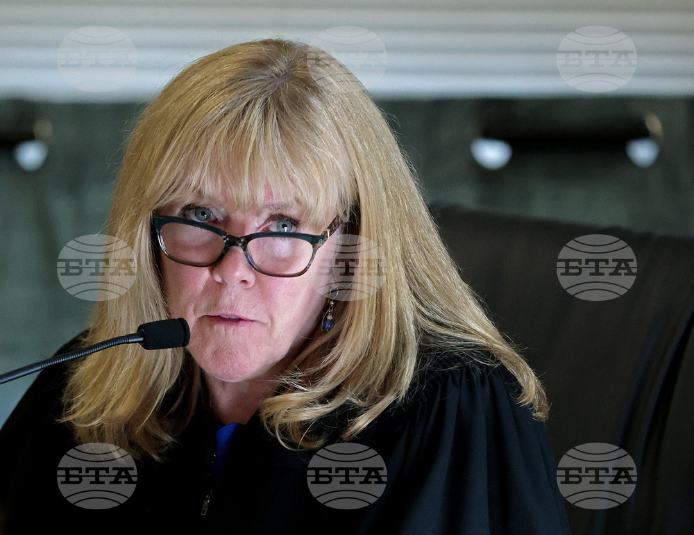 Karen Read Trial