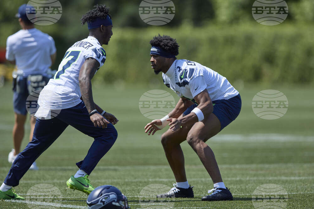 Seahawks Football