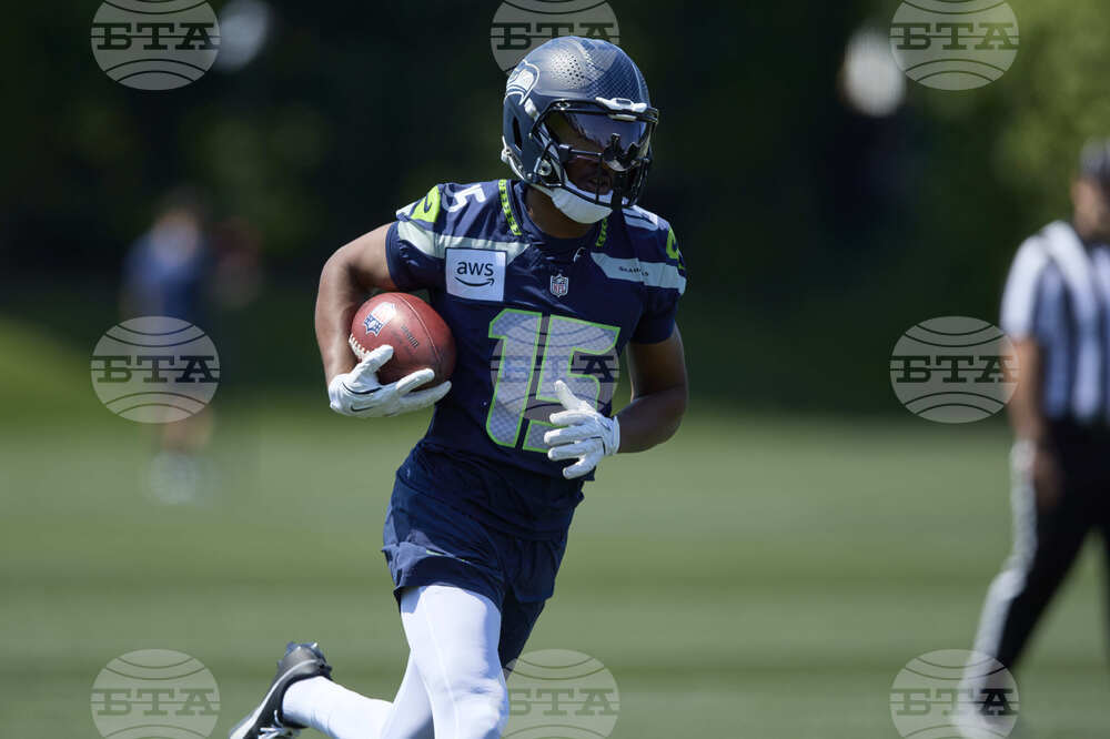 Seahawks Football