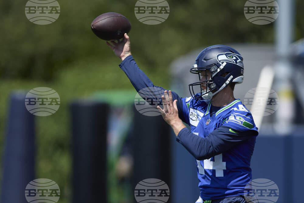 Seahawks Football