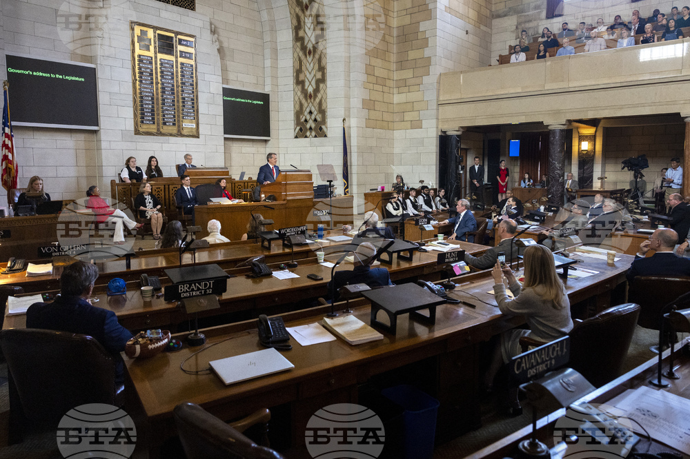 Nebraska Legislature