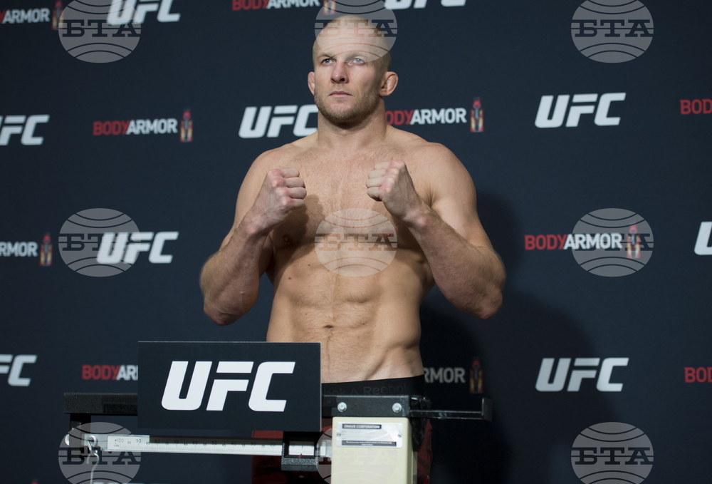 UFC Lawsuits