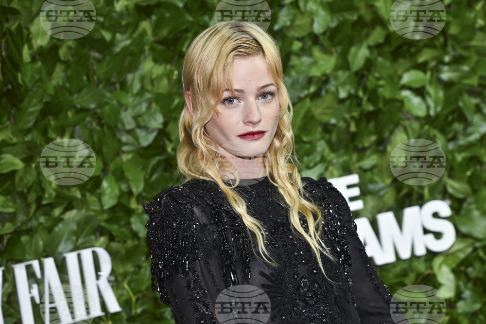 2025 Gotham Television Awards