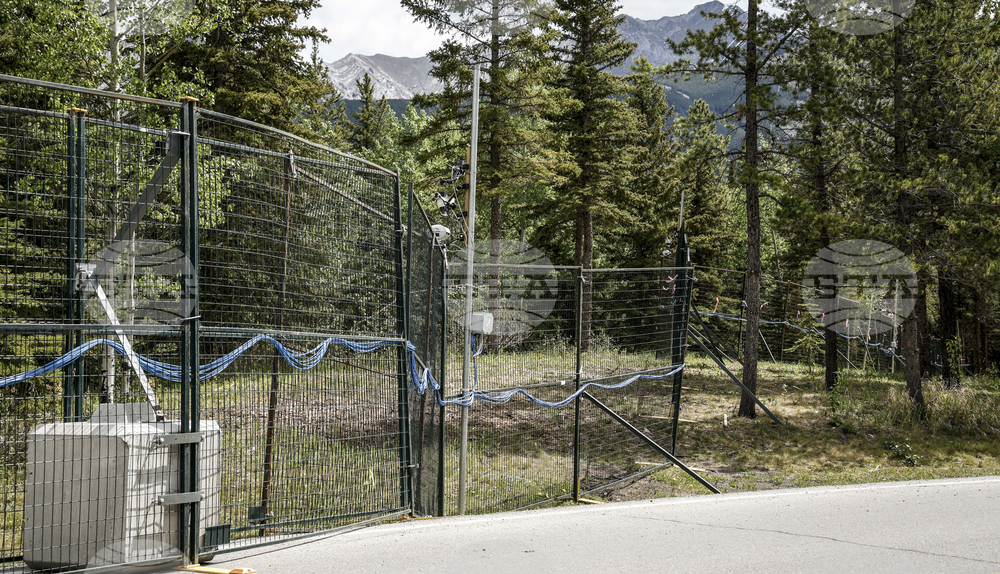 Canada G7 Kananaskis