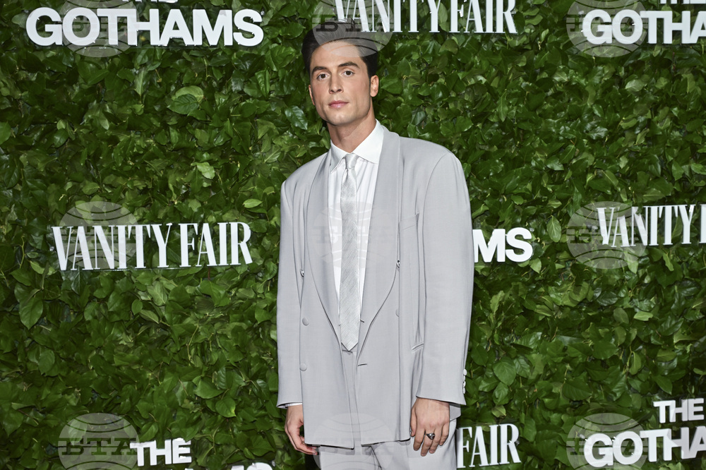 2025 Gotham Television Awards
