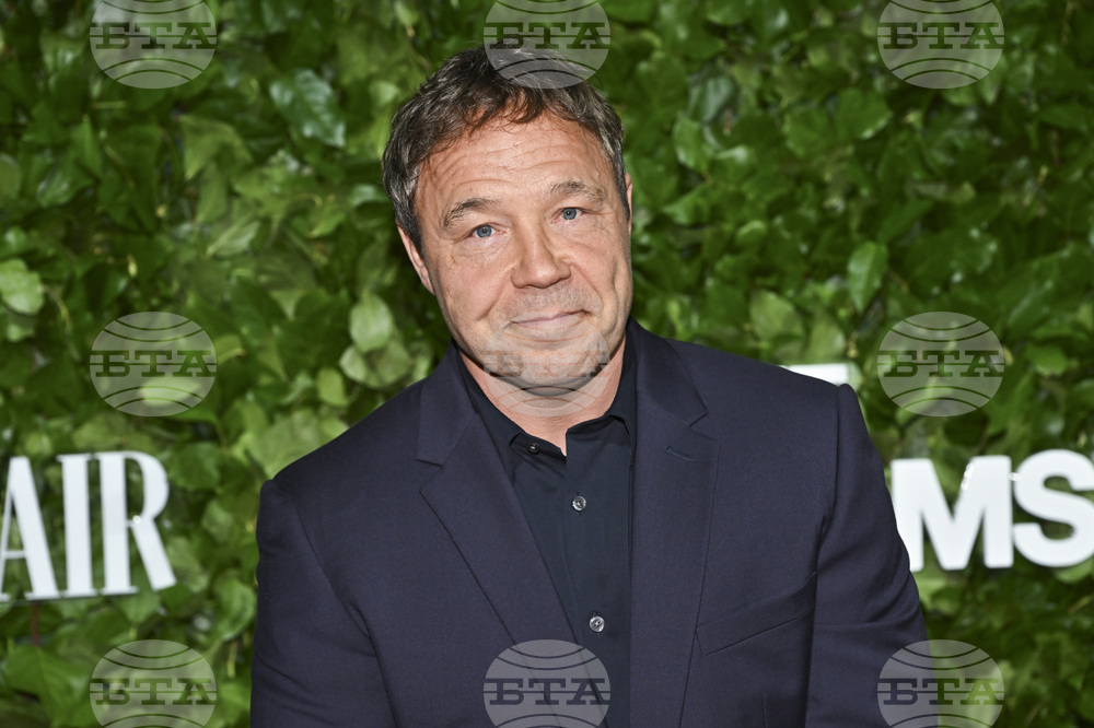 2025 Gotham Television Awards