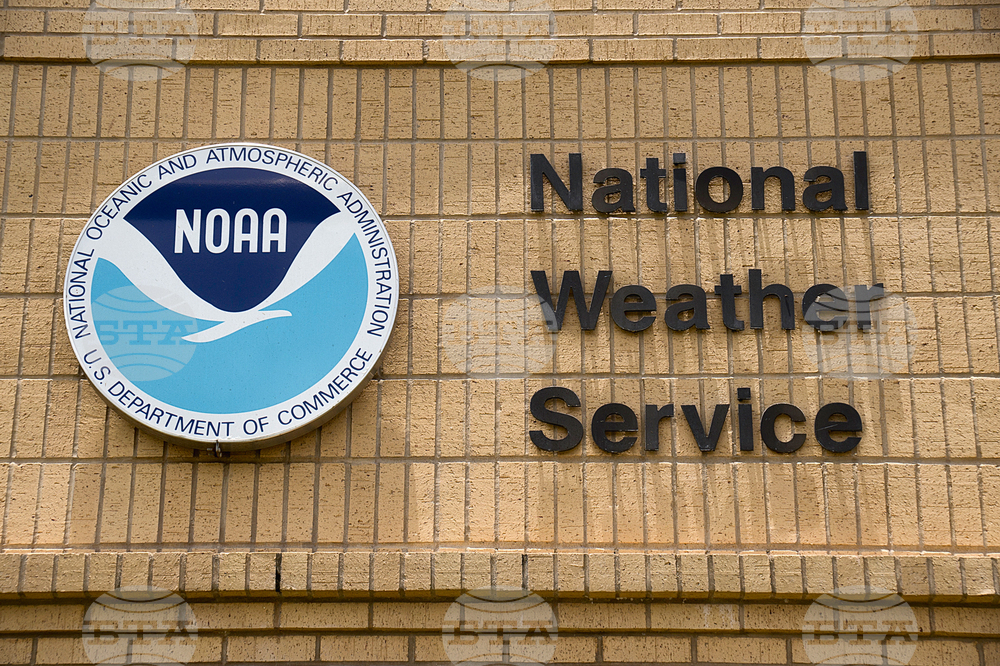 Climate Weather Service