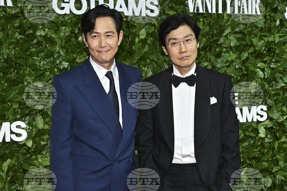 2025 Gotham Television Awards