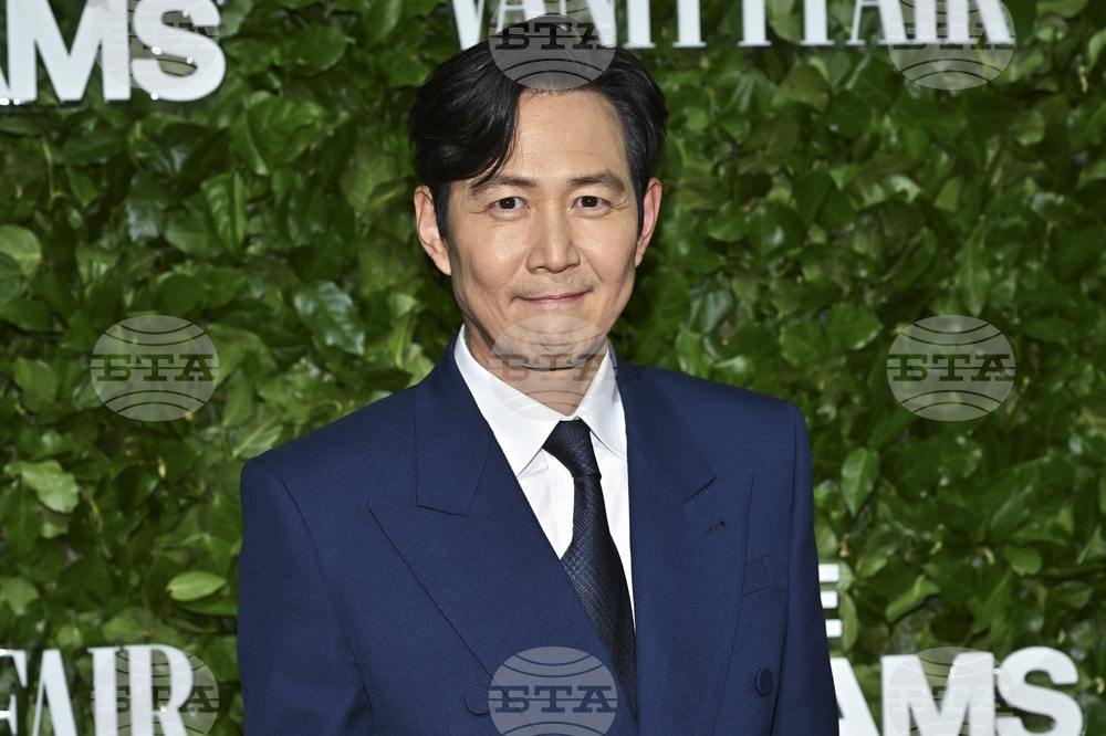 2025 Gotham Television Awards