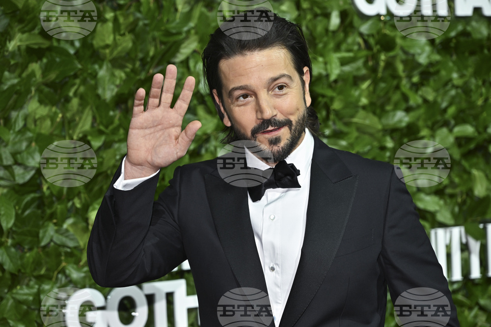 2025 Gotham Television Awards