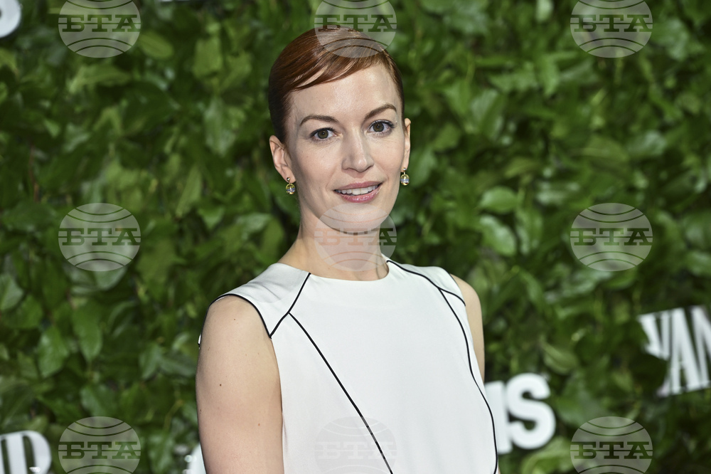 2025 Gotham Television Awards