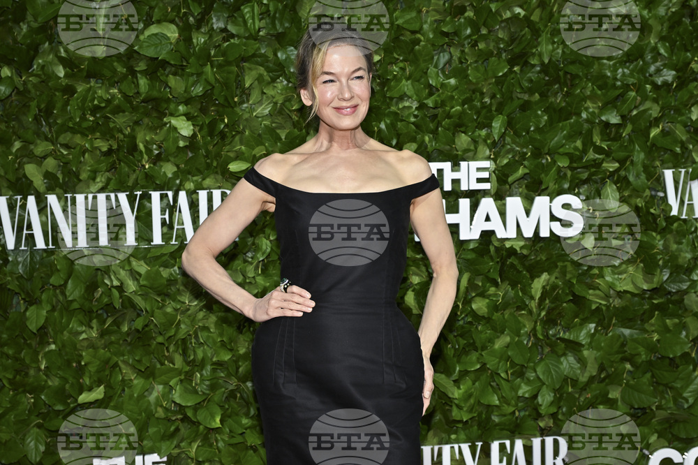 2025 Gotham Television Awards