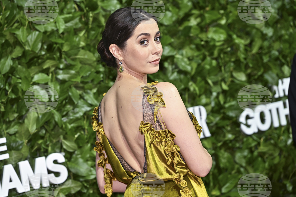 2025 Gotham Television Awards