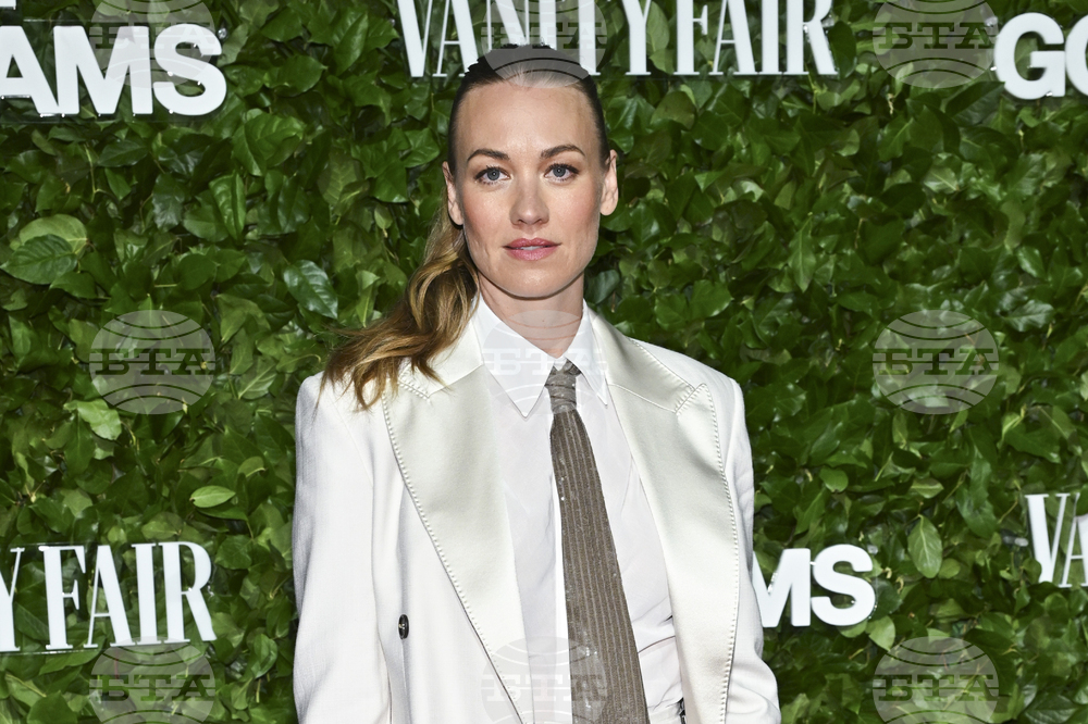 2025 Gotham Television Awards